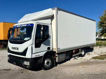 IVECO Eurocargo 100-190P