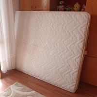 Materasso matrimoniale