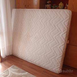 Materasso matrimoniale