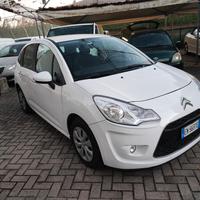 Citroen C3 1.1 GPL KM 135.000 Unico Proprietario