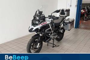 BMW Motorrad R 1200 GS ADVENTURE ABS MY14
