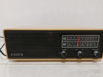 Radio Grundig vintage