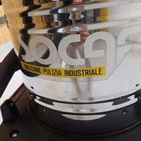 Aspirapolvere Macchina pulizia industriale