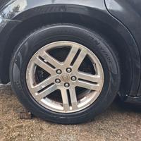 ruote complete CHRYSLER 300C 