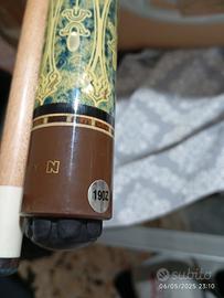 Stecca biliardo 19OZ