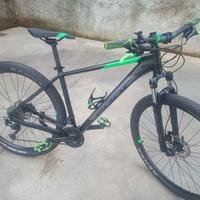 MTB FRONT  DA 29 MARCA CUBE