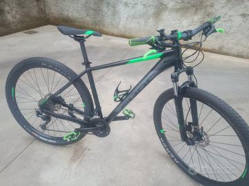 MTB FRONT  DA 29 MARCA CUBE