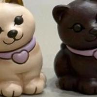 Coppia gatti Thun x Bauli 2026