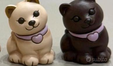 Coppia gatti Thun x Bauli 2026