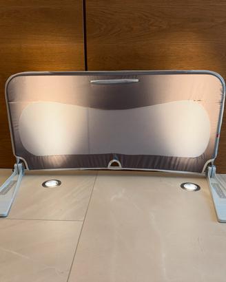 Sponda Chicco 95cm