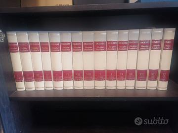 Digesto Discipline Penalistiche UTET