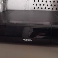 Videoregistratore Nokia
