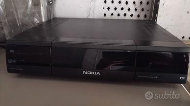 Videoregistratore Nokia