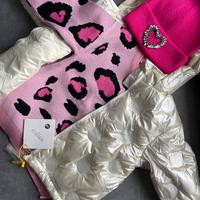 Giacca per bambine