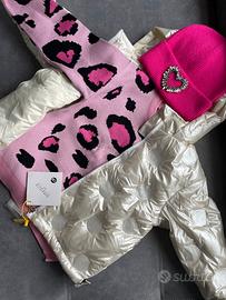 Giacca per bambine