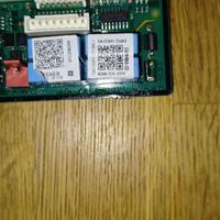 Elettronica condizionatore SAMSUNG