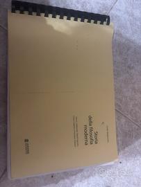 Storia della filosofia moderna