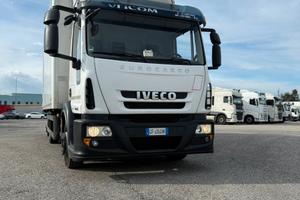 Iveco - frigo 