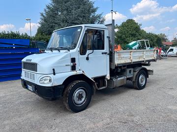 BREMACH GR35 4X4 RIBALTABILE