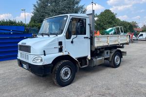 BREMACH GR35 4X4 RIBALTABILE
