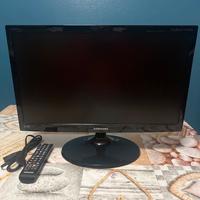 Tv Samsung SyncMaster T22B300EW
