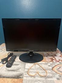 Tv Samsung SyncMaster T22B300EW