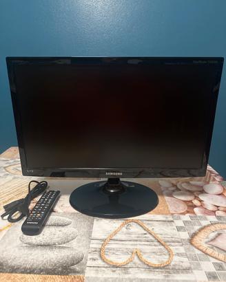 Tv Led Samsung 22'' SyncMaster T22B300EW