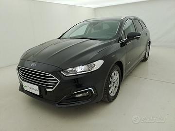 Ford Mondeo SW Hybrid Titanium Business BR398035 2