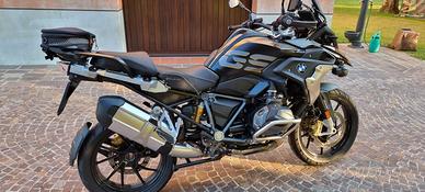 Bmw r 1250 gs - 2020