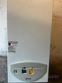Scaldabagno Bosch