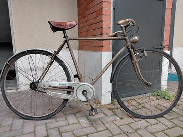 BICI BENOTTO DA 28 VINTAGE TUTTA FUNZIONANTE 