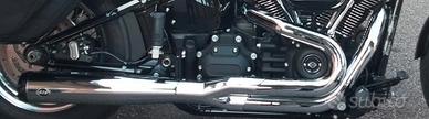 Harley Davidson 