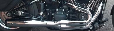 Harley Davidson 