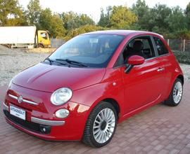 FIAT 500 1.3 Multijet 16V 75 CV Sport