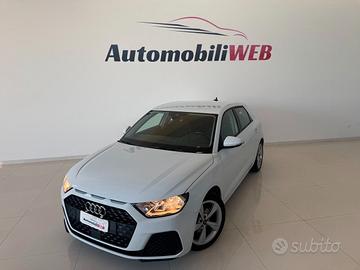 Audi A1 SPB 30 TFSI Admired