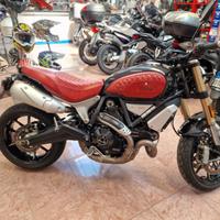 Ducati Scrambler 1100 - 2019