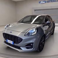 FORD Puma 1.0 ecoboost h ST-Line s&s 125cv