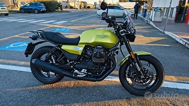 Moto Guzzi V7 Sport 7/2025