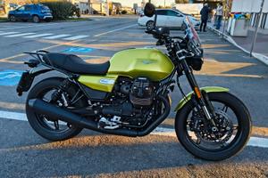 Moto Guzzi V7 Sport 7/2025