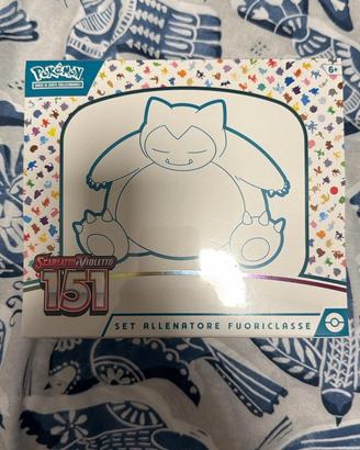 Etb151 pokemon