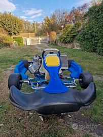 Gokart 125 2t