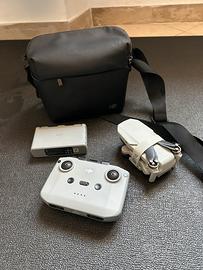 DJI Mini 2 fly more combo