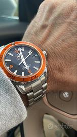 omega planet ocean 600m full set