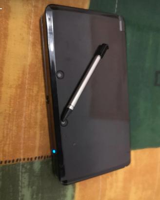 Nintendo 3DS 