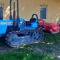 Landini 5500