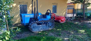 Landini 5500