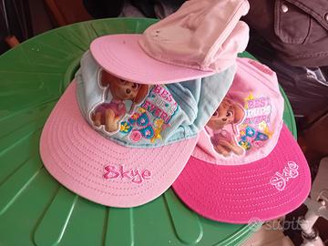 kids caps
