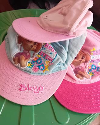 kids caps