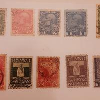 Austria. 60° anno di regno di Francesco Giuseppe