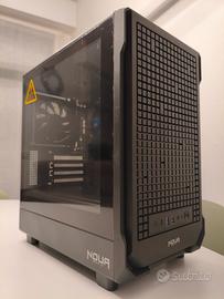 PC Fisso 